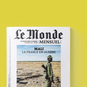 Le Monde Mensuel